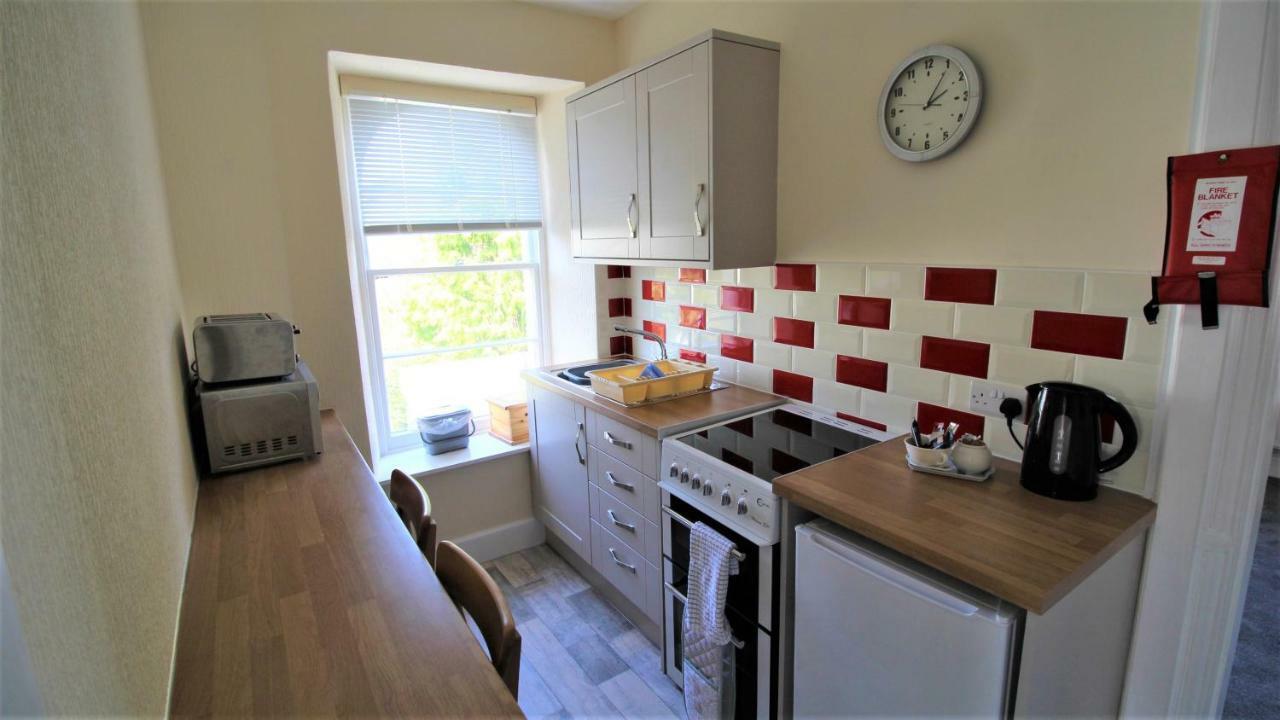 Chelston Dene Holiday Apartments Torquay Exterior photo